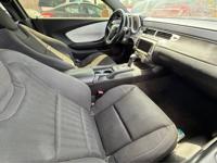 2013 Chevy Camaro New Tires Cold A/C Clean Title Drives Perfect! CAR KING OKC - Image 7