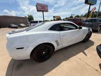 2013 Chevy Camaro New Tires Cold A/C Clean Title Drives Perfect! CAR KING OKC - Image 9