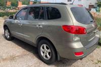 2008 Hyundai Santa Fe GLS - Image 4