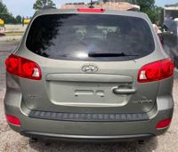 2008 Hyundai Santa Fe GLS - Image 5