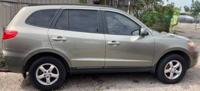 2008 Hyundai Santa Fe GLS - Image 7