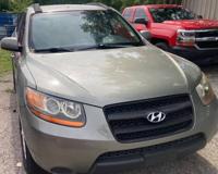 2008 Hyundai Santa Fe GLS - Image 8