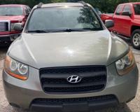 2008 Hyundai Santa Fe GLS - Image 9