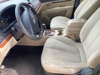 2008 Hyundai Santa Fe GLS - Image 10