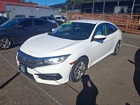 2016 honda civic LX Brooks - Image 2