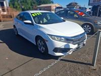 2016 honda civic LX Brooks - Image 3