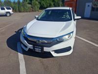 2016 honda civic LX Brooks - Image 4