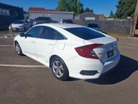 2016 honda civic LX Brooks - Image 6