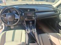 2016 honda civic LX Brooks - Image 7