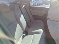 2016 honda civic LX Brooks - Image 9