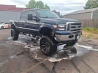 2003 ford f-250 xlt short bed Brooks - Image 6