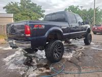 2003 ford f-250 xlt short bed Brooks - Image 7