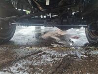 2003 ford f-250 xlt short bed Brooks - Image 9