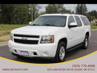 2011 Chevrolet Suburban 1500 320 LANCASTER Dr SE, SALEM OR Salem-OR - Image 2