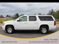 2011 Chevrolet Suburban 1500 320 LANCASTER Dr SE, SALEM OR Salem-OR - Image 3