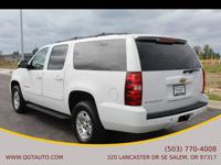 2011 Chevrolet Suburban 1500 320 LANCASTER Dr SE, SALEM OR Salem-OR - Image 4