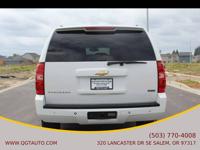 2011 Chevrolet Suburban 1500 320 LANCASTER Dr SE, SALEM OR Salem-OR - Image 5