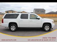 2011 Chevrolet Suburban 1500 320 LANCASTER Dr SE, SALEM OR Salem-OR - Image 7