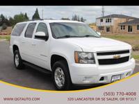 2011 Chevrolet Suburban 1500 320 LANCASTER Dr SE, SALEM OR Salem-OR - Image 8