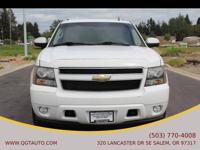 2011 Chevrolet Suburban 1500 320 LANCASTER Dr SE, SALEM OR Salem-OR - Image 9
