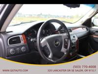 2011 Chevrolet Suburban 1500 320 LANCASTER Dr SE, SALEM OR Salem-OR - Image 10