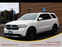 2012 Dodge Durango 320 LANCASTER Dr SE, SALEM OR 503-770-400 Salem-OR - Image 2