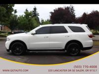 2012 Dodge Durango 320 LANCASTER Dr SE, SALEM OR 503-770-400 Salem-OR - Image 3