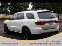 2012 Dodge Durango 320 LANCASTER Dr SE, SALEM OR 503-770-400 Salem-OR - Image 4