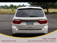 2012 Dodge Durango 320 LANCASTER Dr SE, SALEM OR 503-770-400 Salem-OR - Image 5