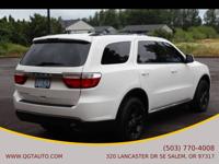 2012 Dodge Durango 320 LANCASTER Dr SE, SALEM OR 503-770-400 Salem-OR - Image 6