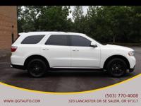2012 Dodge Durango 320 LANCASTER Dr SE, SALEM OR 503-770-400 Salem-OR - Image 7