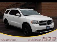 2012 Dodge Durango 320 LANCASTER Dr SE, SALEM OR 503-770-400 Salem-OR - Image 8