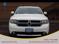 2012 Dodge Durango 320 LANCASTER Dr SE, SALEM OR 503-770-400 Salem-OR - Image 9