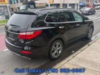 2014 Hyundai Santa Fe AWD Limited SUV Jamaica - Image 5