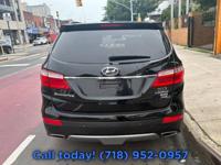 2014 Hyundai Santa Fe AWD Limited SUV Jamaica - Image 6