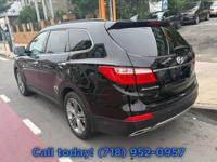 2014 Hyundai Santa Fe AWD Limited SUV Jamaica - Image 7