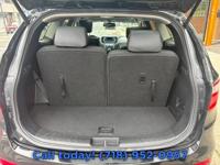 2014 Hyundai Santa Fe AWD Limited SUV Jamaica - Image 8