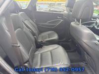 2014 Hyundai Santa Fe AWD Limited SUV Jamaica - Image 10