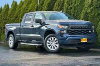 2022 Chevrolet Silverado 1500 4x4 4WD Chevy Truck Custom Crew Cab ((CALL FOR PRICE)) - Image 3