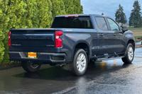 2022 Chevrolet Silverado 1500 4x4 4WD Chevy Truck Custom Crew Cab ((CALL FOR PRICE)) - Image 5