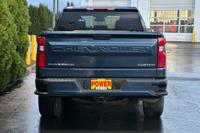 2022 Chevrolet Silverado 1500 4x4 4WD Chevy Truck Custom Crew Cab ((CALL FOR PRICE)) - Image 6