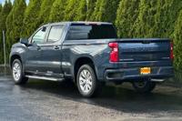 2022 Chevrolet Silverado 1500 4x4 4WD Chevy Truck Custom Crew Cab ((CALL FOR PRICE)) - Image 7