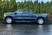 2022 Chevrolet Silverado 1500 4x4 4WD Chevy Truck Custom Crew Cab ((CALL FOR PRICE)) - Image 8