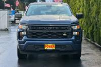 2022 Chevrolet Silverado 1500 4x4 4WD Chevy Truck Custom Crew Cab ((CALL FOR PRICE)) - Image 10