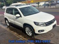 2016 Volkswagen Tiguan 4MOTION SE SUV Jamaica - Image 4