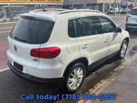 2016 Volkswagen Tiguan 4MOTION SE SUV Jamaica - Image 5