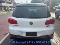 2016 Volkswagen Tiguan 4MOTION SE SUV Jamaica - Image 6
