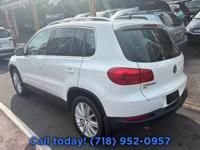 2016 Volkswagen Tiguan 4MOTION SE SUV Jamaica - Image 7