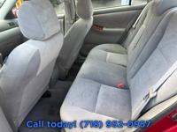 2005 Toyota Corolla LE Sedan Jamaica - Image 9