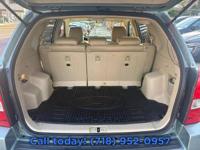 2007 Hyundai Tucson GLS SUV Jamaica - Image 8